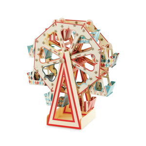Ferris Wheel Treat Stand | The Party Darling