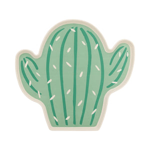 Fiesta Cactus Party Tray | The Party Darling