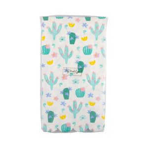 Fiesta Cacti Dinner Napkin | The Party Darling