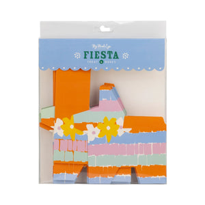 Fiesta Treat Boxes | The Party Darling