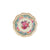Floral Vintage Tea Party Dessert Plates 12ct | The Party Darling