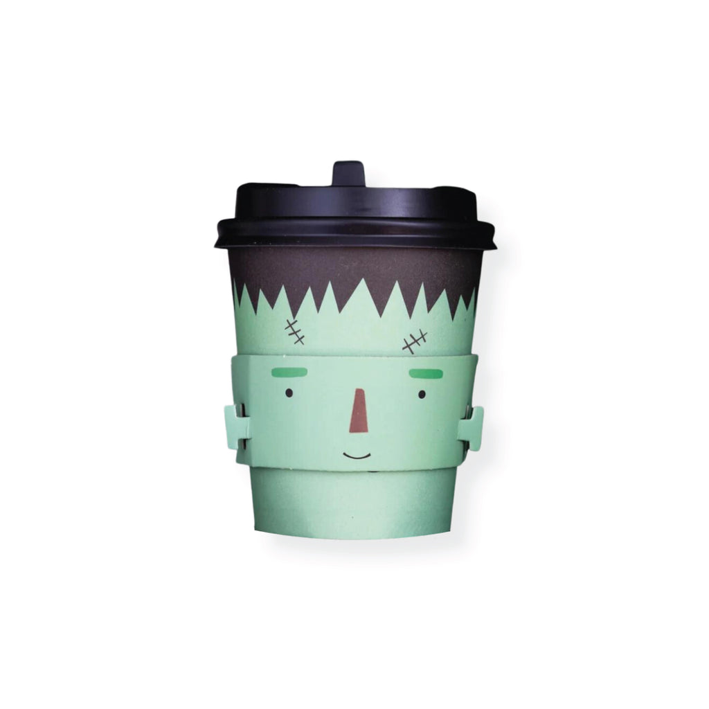 . Starbucks Coffee Cups, Sleeves and Lids