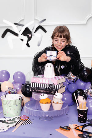 Spooky Cute Halloween Party Supplies