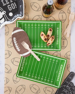 Game Day Football party Supplies
