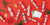 Gingerbread Christmas Crackers 12ct | The Party Darling