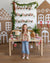 Gingerbread House Christmas Lunch Plates 8ct