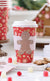Gingerbread Party Coffee Cups & Lids 8ct | The Party Darling