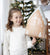 Gingerbread House Mylar Balloon 20" | The Party Darling