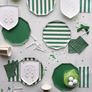 Golf Party Supplies by Bonjour Fete
