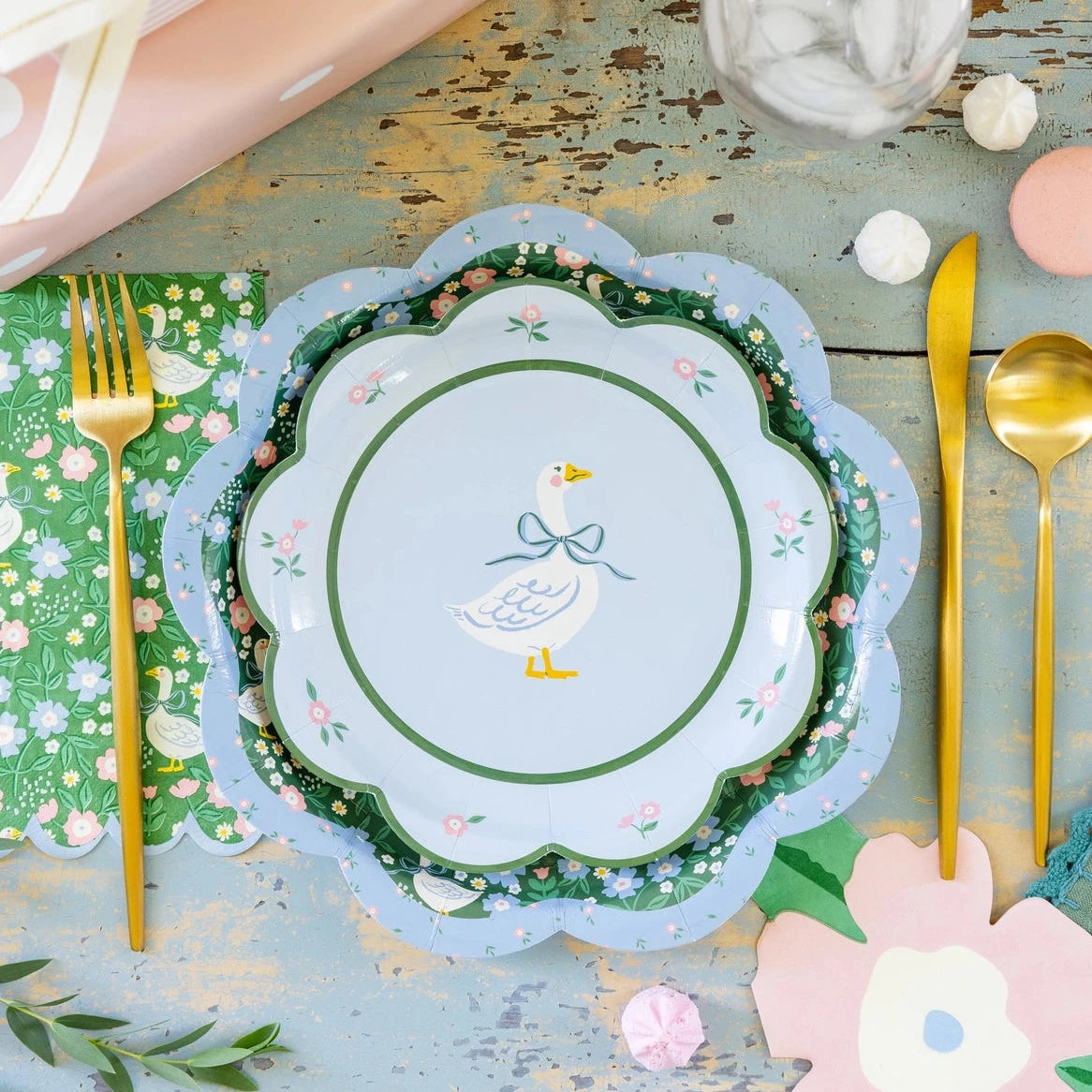 Silly Goose Party Supplies