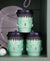 Frankenstein's Monster Mini Coffee Cups & Lids 8ct | The Party Darling