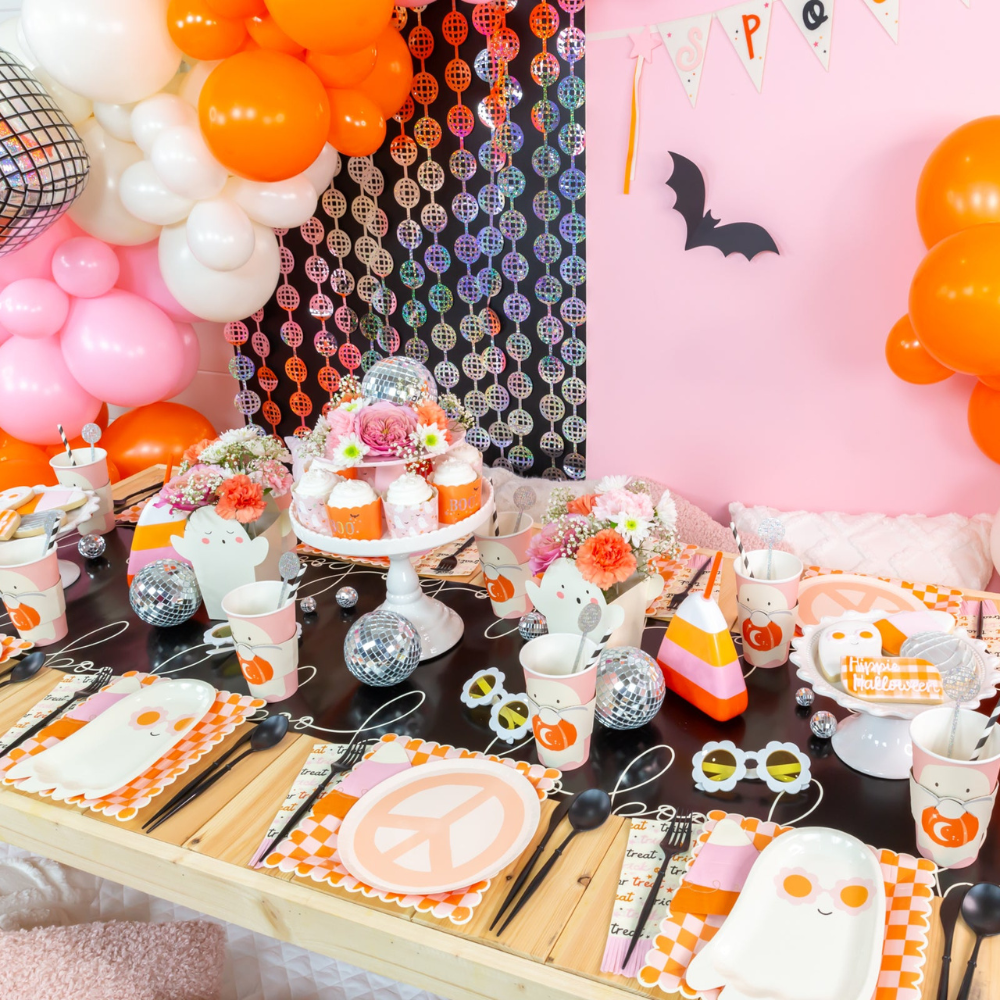 Halloween Party Supplies and Decorations The Party Darling