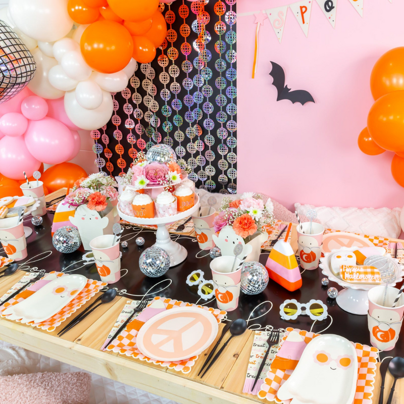 Halloween Party Supplies and Decorations | The Party Darling