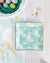 Happy Easter Egg Napkins 24ct | The Party Darling