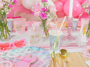 Mermaid Cup | The Party Darling