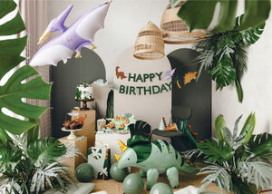 Jurassic Dinosaur Party Decorations - PartyDeco