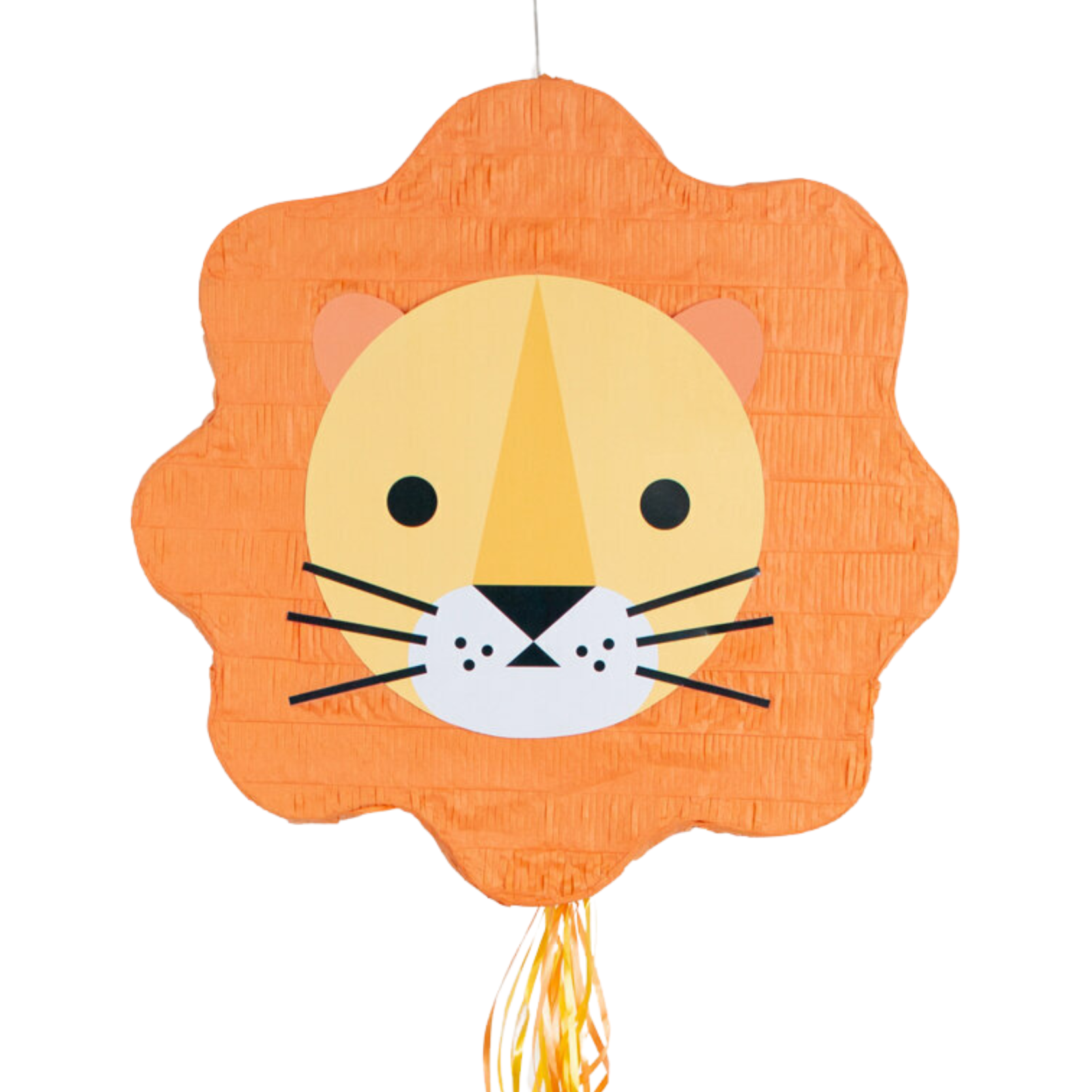Birthday Piñatas & Mini Piñata Party Favors | The Party Darling
