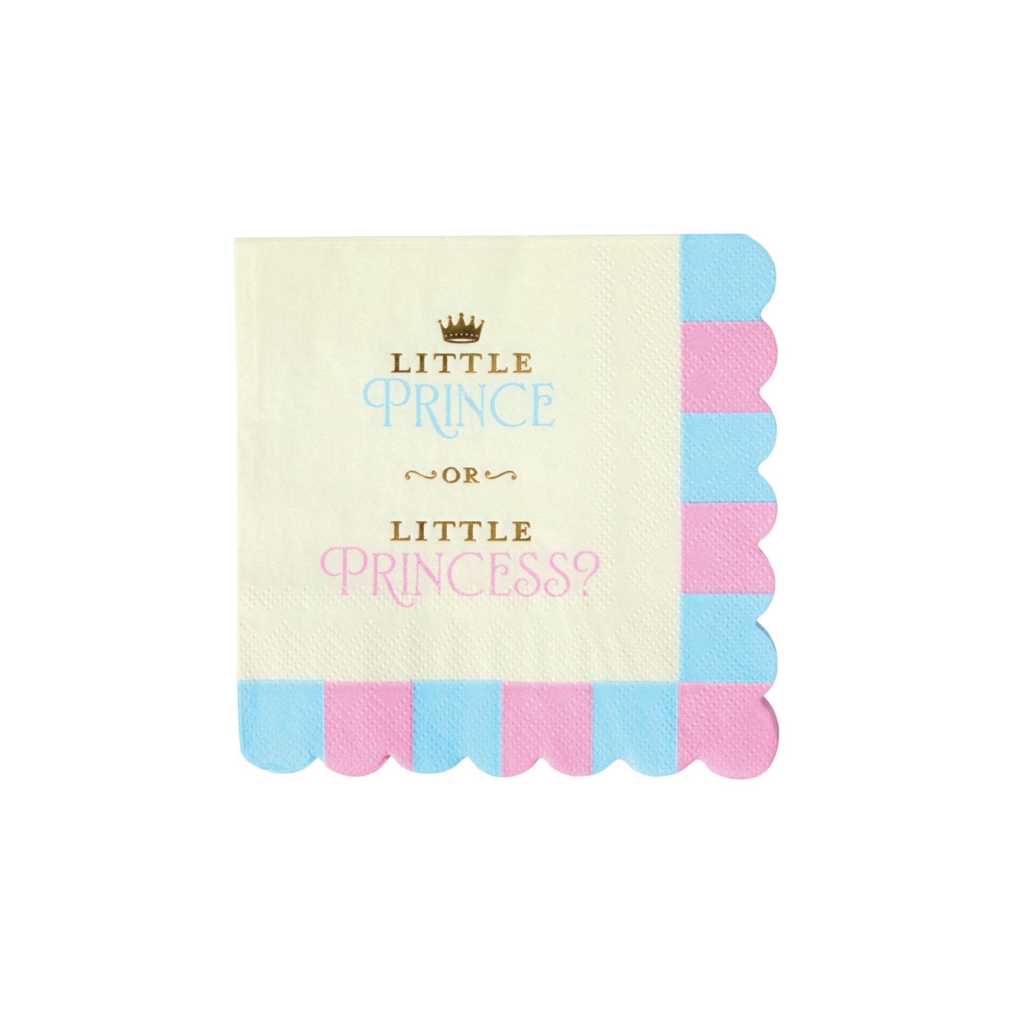 C.R. Gibson Dessert Napkins - Thumbnail 3