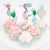 Mermaid Cupcake Decorating Kit 24ct | The Party Darling