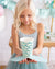 Mermaid Tail Paper Cups 8ct | The Party Darling