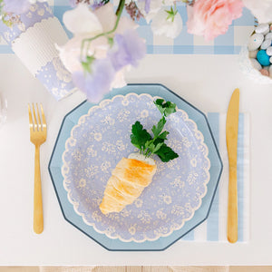 Modern Easter Party Supplies by Bonjour Fete
