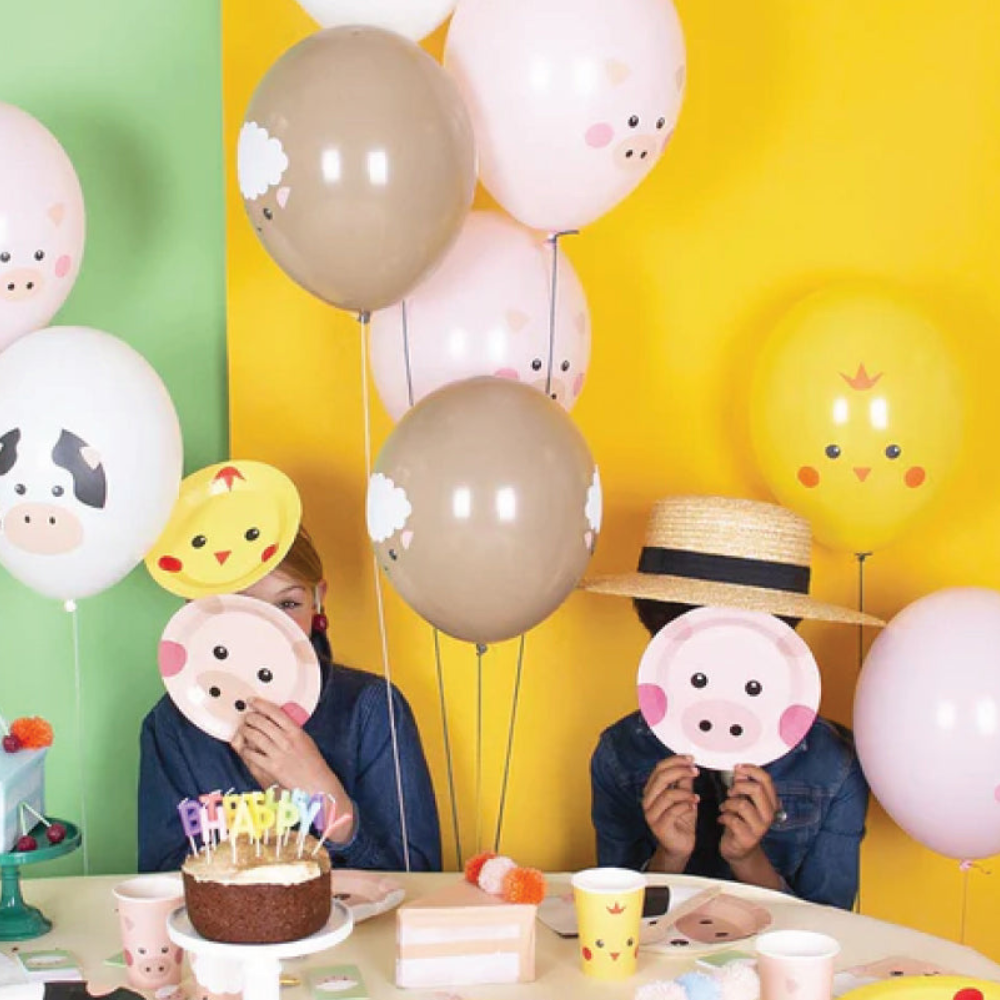 Party decorations online online