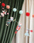 Nutcracker Banner & Pom Pom Garland Set 6ft | The Party Darling