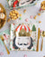 Nutcracker Dessert Napkin Set 16ct | The Party Darling