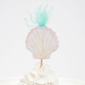 other-seashell-mermaid-cupcake-topper