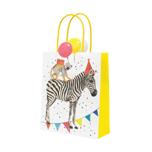 Party Safari Favor Bag | The Party Darling
