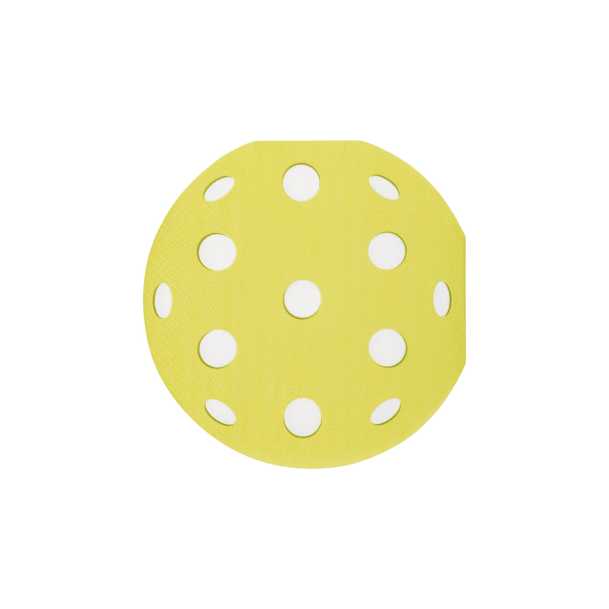 Pickleball Dessert Napkins 24ct | The Party Darling