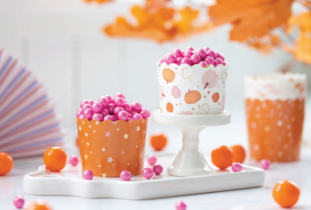 https://thepartydarling.com/cdn/shop/files/pink-orange-pumpkin-stars-food-cups_1200x.jpg?v=1696350499