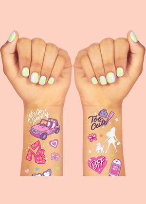 pink_girl_party_tats_wrists