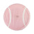 Pink Tennis Ball Dessert Plates 8ct | The Party Darling