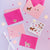 Pony Party Sticker Sheets 4ct | The Party Darling