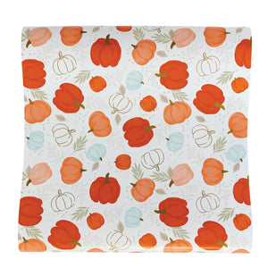 Pumpkin Patch Paper Table Runner 10ft | The Party Darling