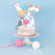 Purrfect Cat Cake Toppers 8ct | The Party Darling