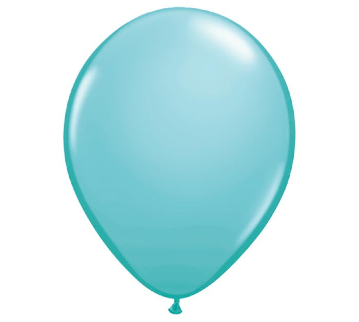 5&quot; Small Latex Balloons Pack of 12 - Choose Your Color | The Party Darling
