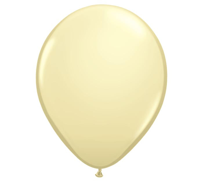 5&quot; Small Latex Balloons Pack of 12 - Choose Your Color | The Party Darling