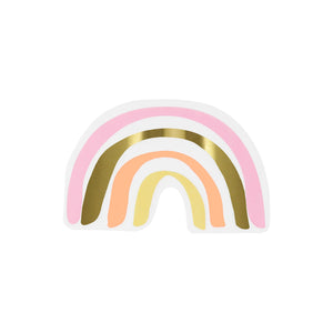 rainbow-dessert-napkins