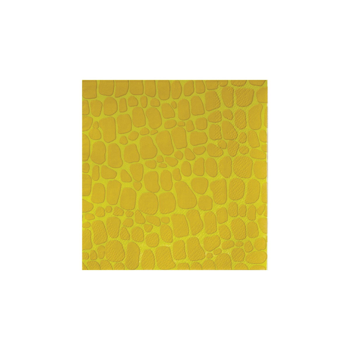 Reptile Print Napkins | The Party Darling