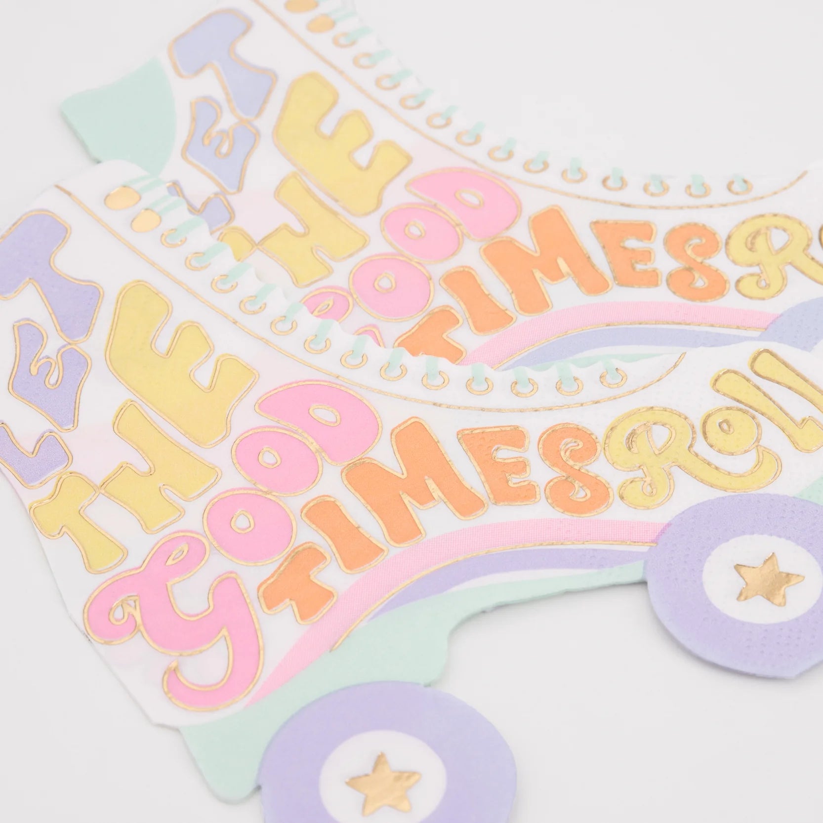 roller-skate-napkins