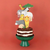 Safari Cake Toppers 6ct | The Party Darling