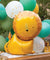 Safari Lion Mylar Balloon 24in | The Party Darling