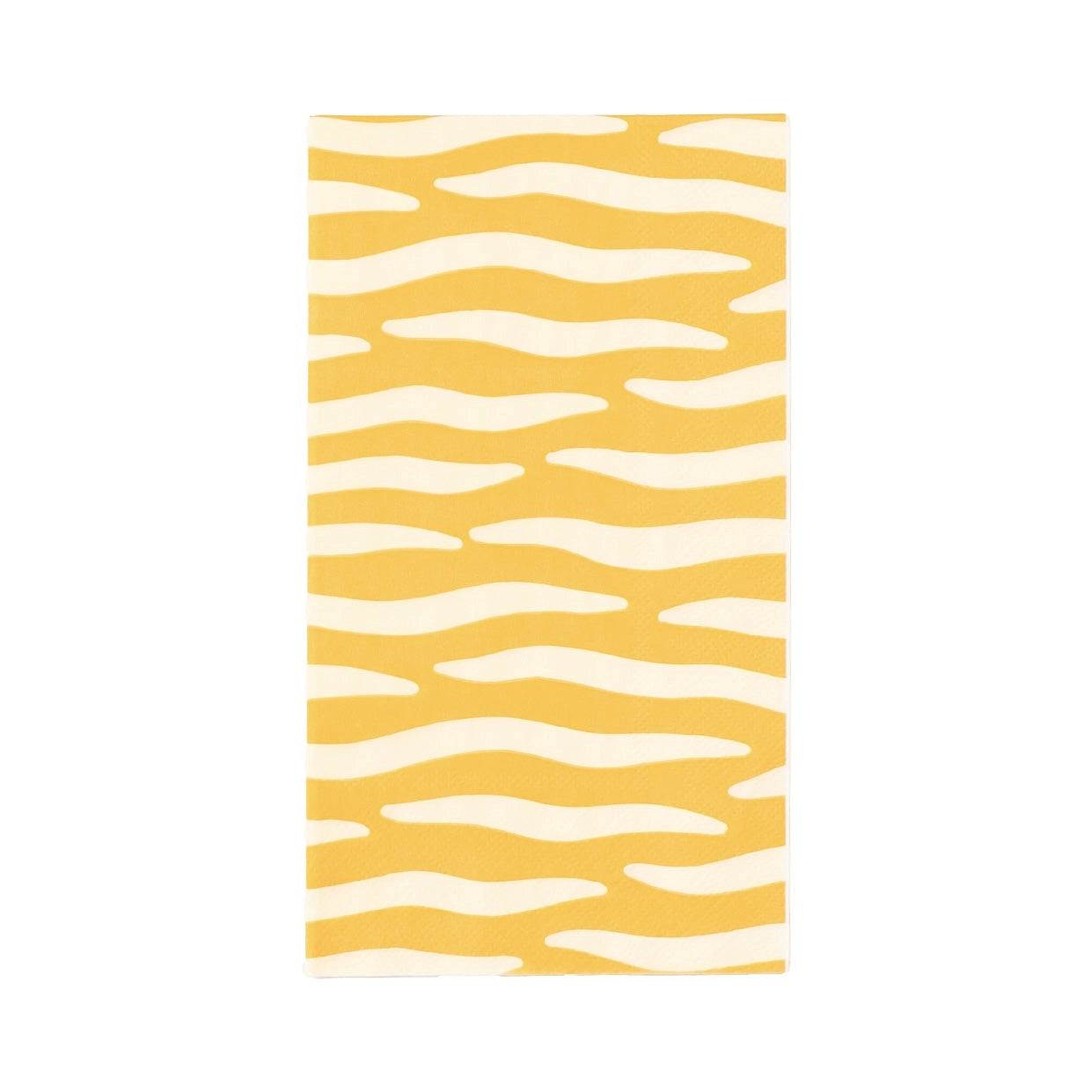 Safari Animal Print Guest Towels 16ct