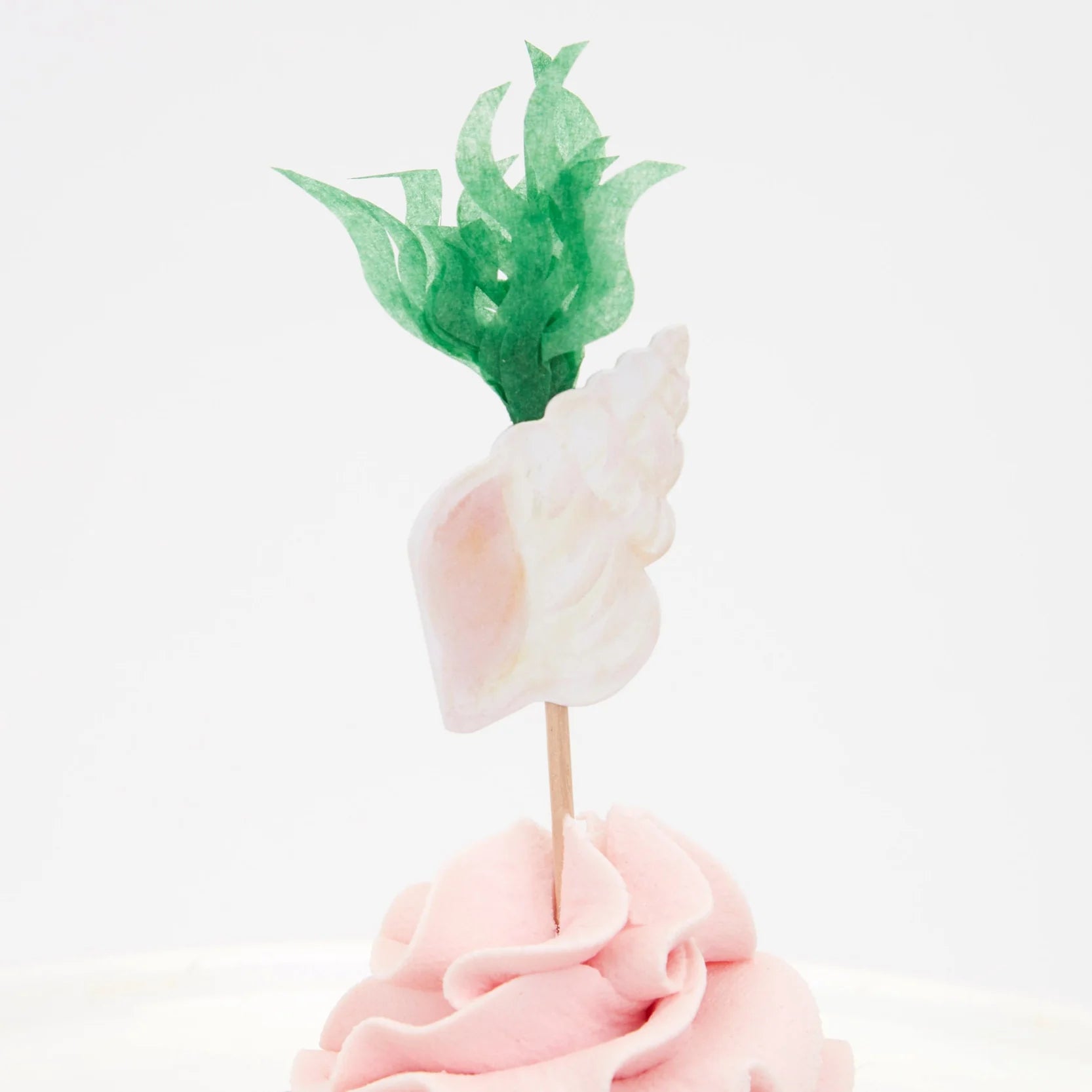 seashell-mermaid-cupcake-topper