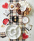 Roast Marshmallows & Party S'more Dessert Napkins 20ct | The Party Darling
