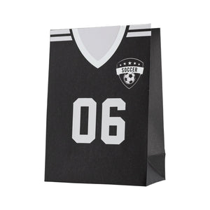 Soccer Jersey Treat Bags 8ct | The Party Darling