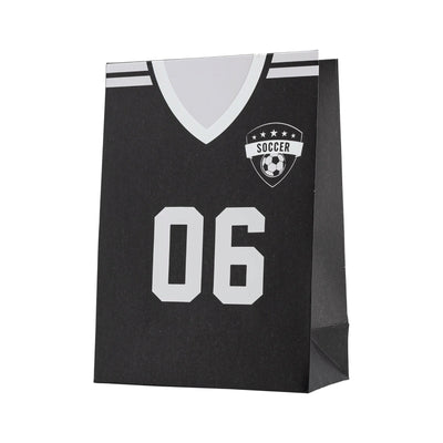 Soccer Jersey Treat Bags 8ct