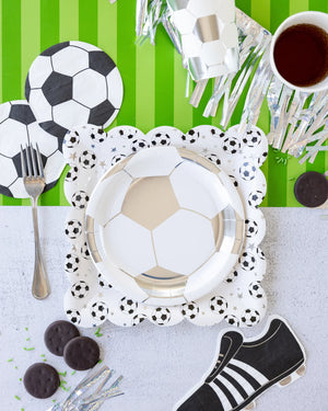 Soccer Party Supplies by My Mind's Eye